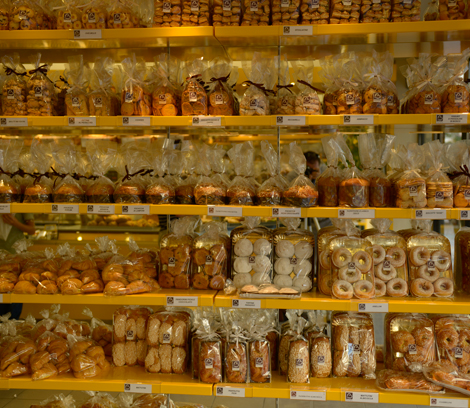 pane