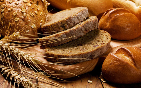 pane